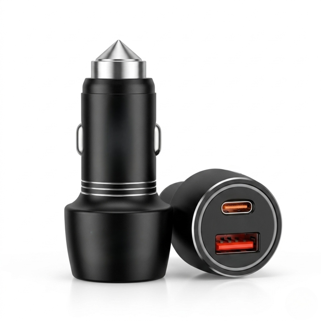 car charger 165w
