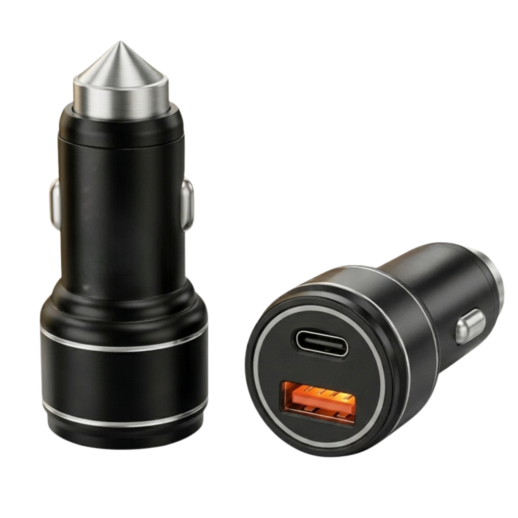 car charger 145w
